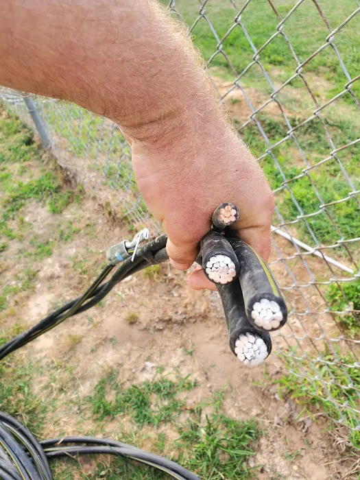 Warren Service Co. Picture 10