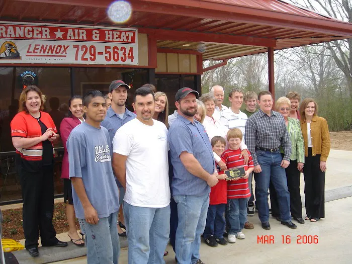 Ranger Air & Heat Picture 3