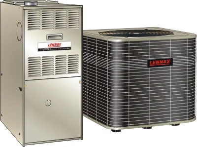 Ranger Air & Heat Picture 1