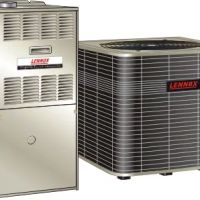 Ranger Air & Heat ico