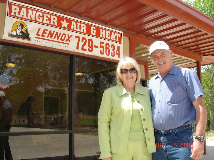 Ranger Air & Heat Picture 2