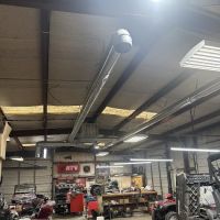 Quality Cool Air, Inc. ico