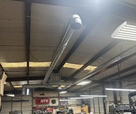 Quality Cool Air, Inc.