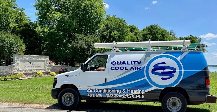 Quality Cool Air, Inc. Picture 3