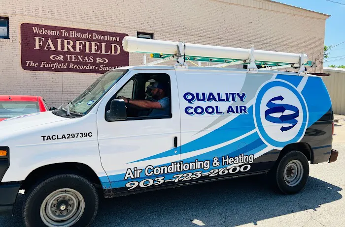 Quality Cool Air, Inc. Picture 6