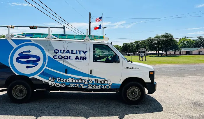 Quality Cool Air, Inc. Picture 2