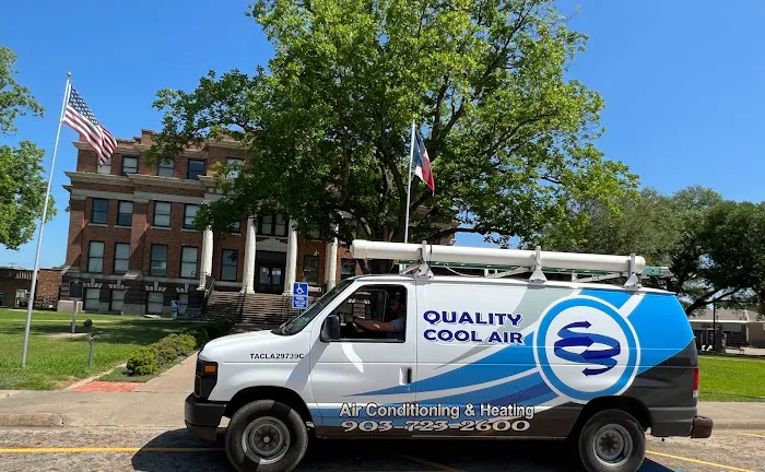 Quality Cool Air, Inc. Picture 5