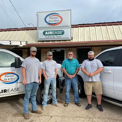 Palestine Air & Heat, LLC Picture 3