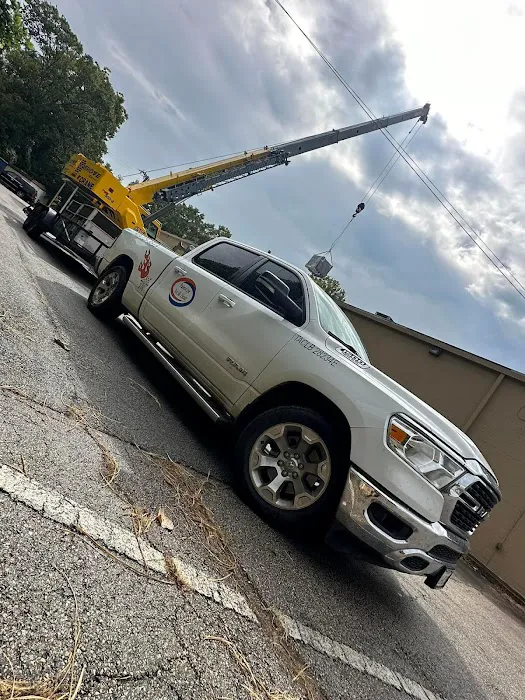 Palestine Air & Heat, LLC Picture 1