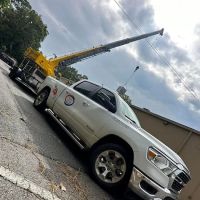 Palestine Air & Heat, LLC ico