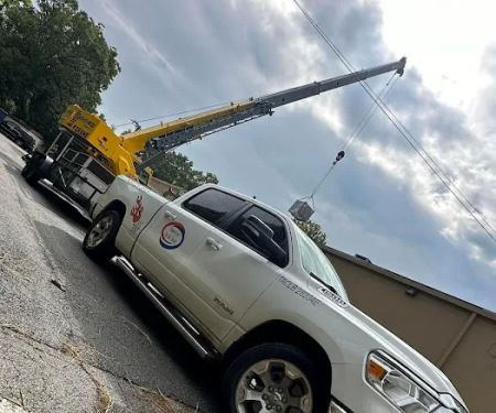 Palestine Air & Heat, LLC