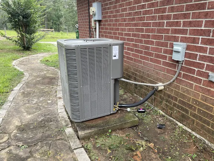 Palestine Air & Heat, LLC Picture 2