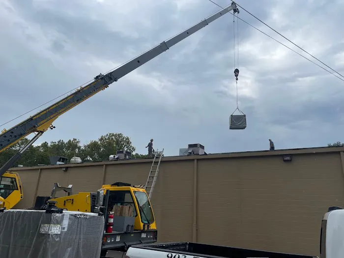 Palestine Air & Heat, LLC Picture 7