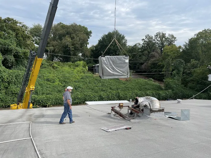 Palestine Air & Heat, LLC Picture 8