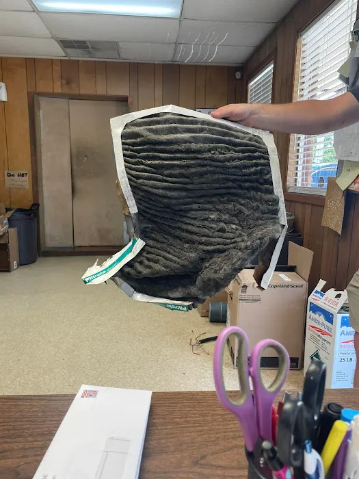 Palestine Air & Heat, LLC Picture 9