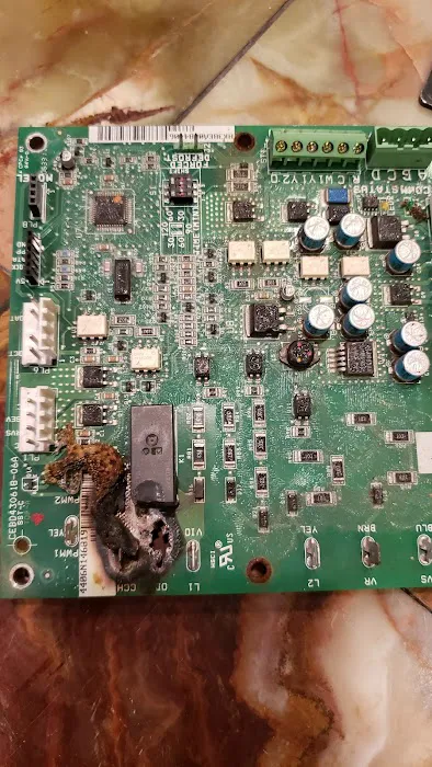 Air Plus AC & Heating Picture 2