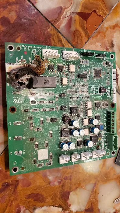 Air Plus AC & Heating Picture 1