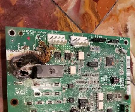 Air Plus AC & Heating