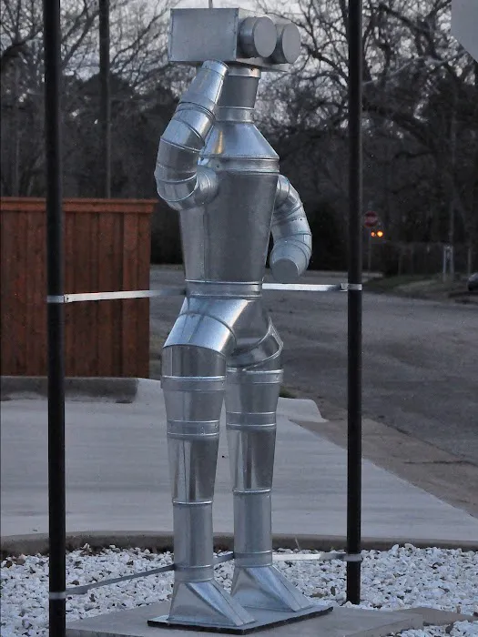 George Torma Air Conditioning Picture 1