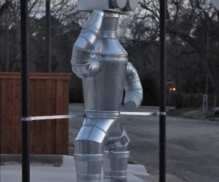 George Torma Air Conditioning