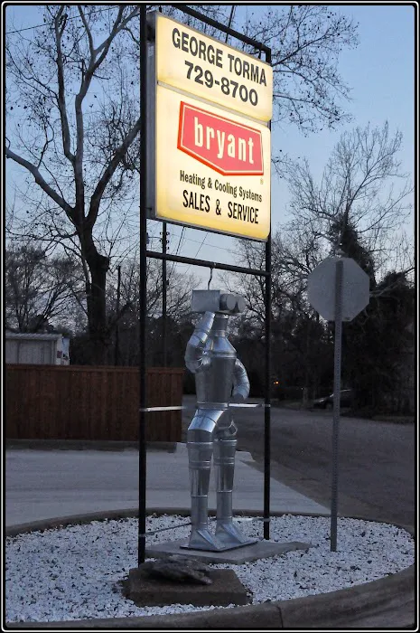 George Torma Air Conditioning Picture 2