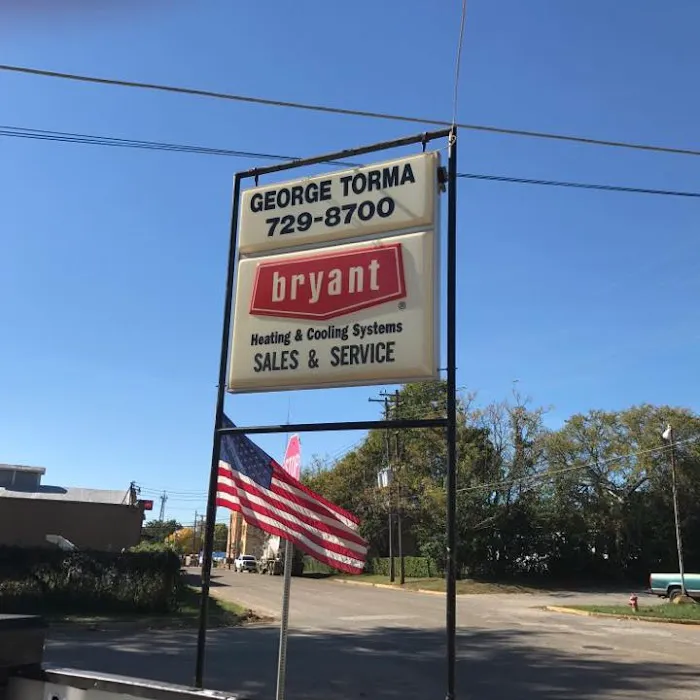 George Torma Air Conditioning Picture 3