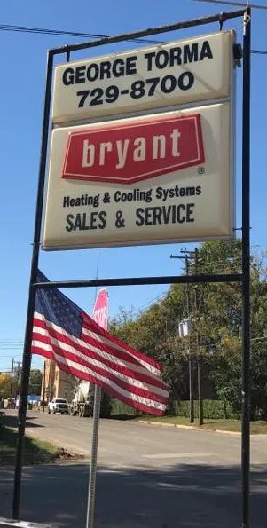 George Torma Air Conditioning Picture 6