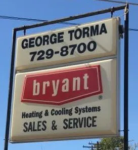 George Torma Air Conditioning Picture 4