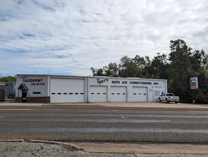 Tyer's Auto Air Inc. Picture 1