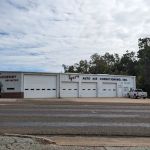 Tyer's Auto Air Inc.