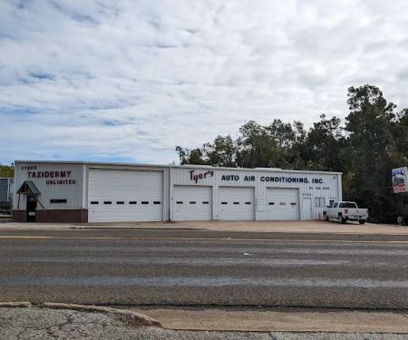 Tyer's Auto Air Inc.