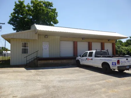 Arctic Air Picture 1