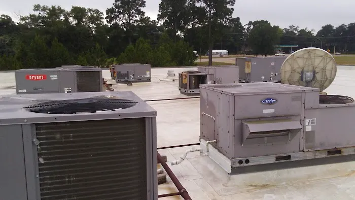 Arctic Air Picture 3