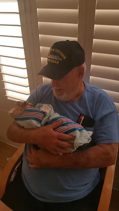 Arctic Air Picture 5