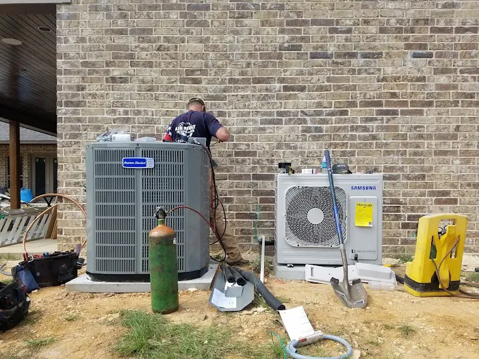 Air Right Heating And Air Picture 3