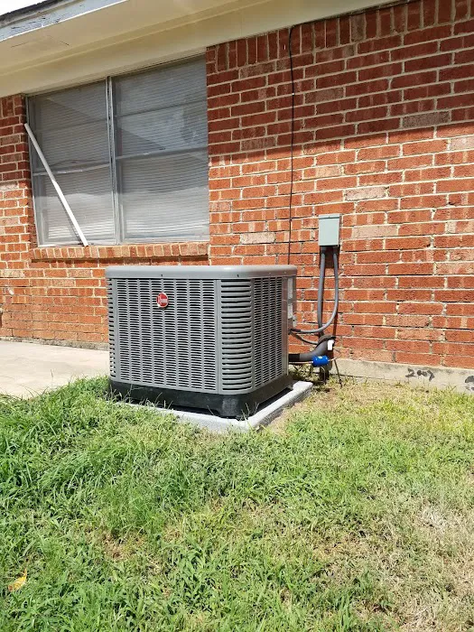 Air Right Heating And Air Picture 1