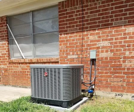 Air Right Heating And Air