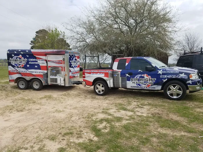 Air Right Heating And Air Picture 6