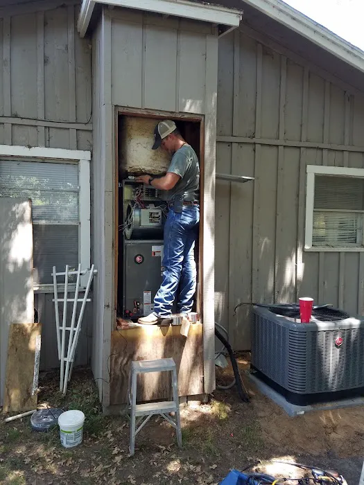 Air Right Heating And Air Picture 8