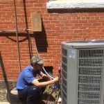 Area Wide AC & Plumbing