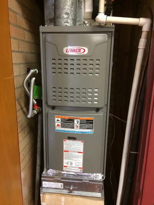 Area Wide AC & Plumbing Picture 3