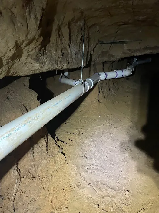 Area Wide AC & Plumbing Picture 2