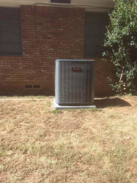 Area Wide AC & Plumbing Picture 4