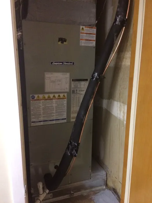 Area Wide AC & Plumbing Picture 5