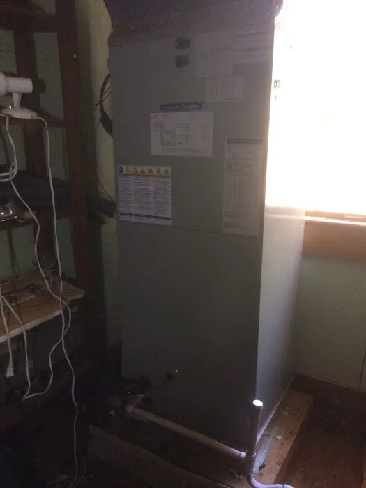 Area Wide AC & Plumbing Picture 6