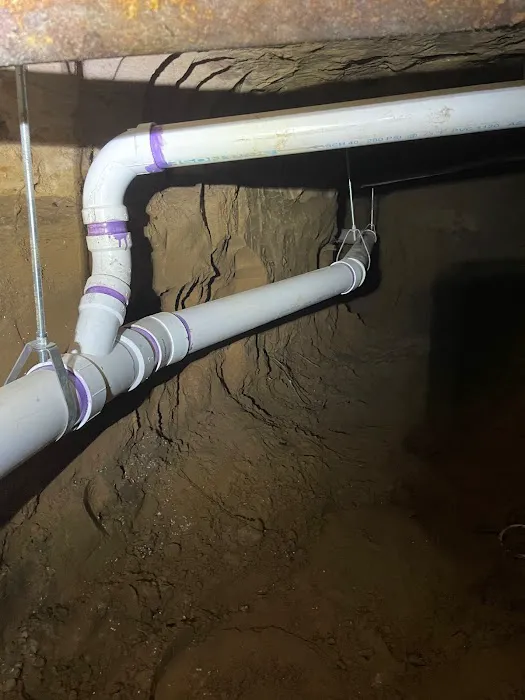 Area Wide AC & Plumbing Picture 7