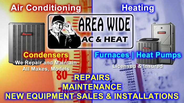 Area Wide AC & Plumbing Picture 10