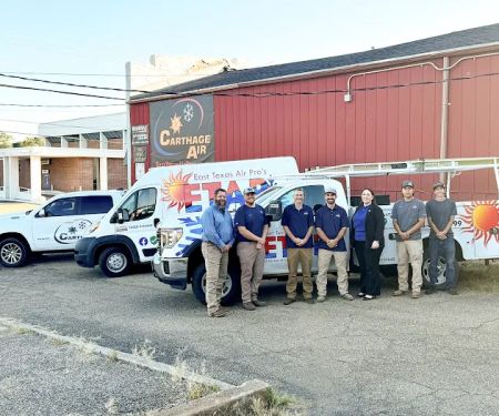 Carthage Air & Insulation