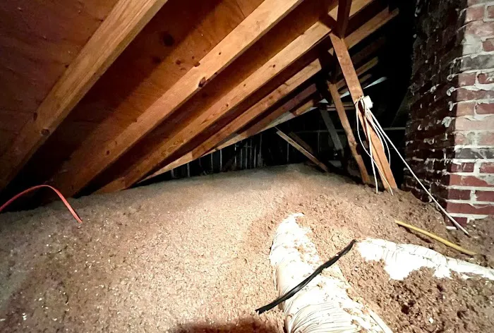 Carthage Air & Insulation Picture 3