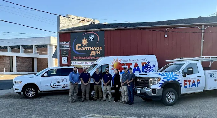 Carthage Air & Insulation Picture 2